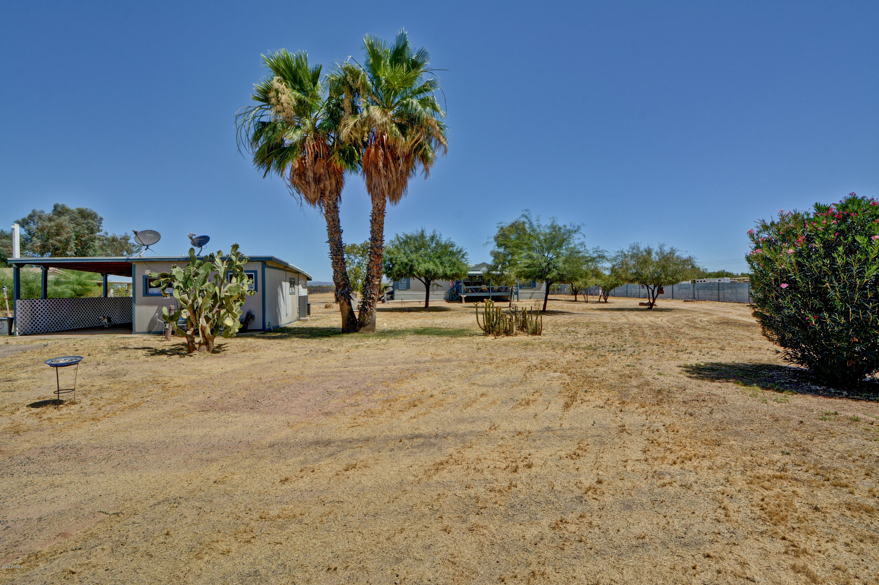 20332 West Peak View Road Wittmann, AZ 85361 - Photo 9 of 46 GUEST HOUSE
