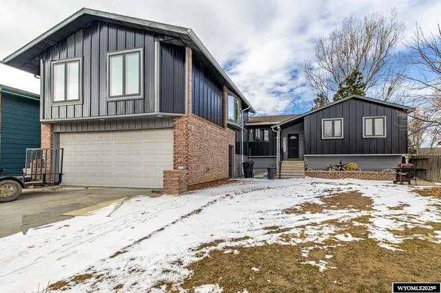$639,000 | 264 Indian Paintbrush, Casper, WY 82604