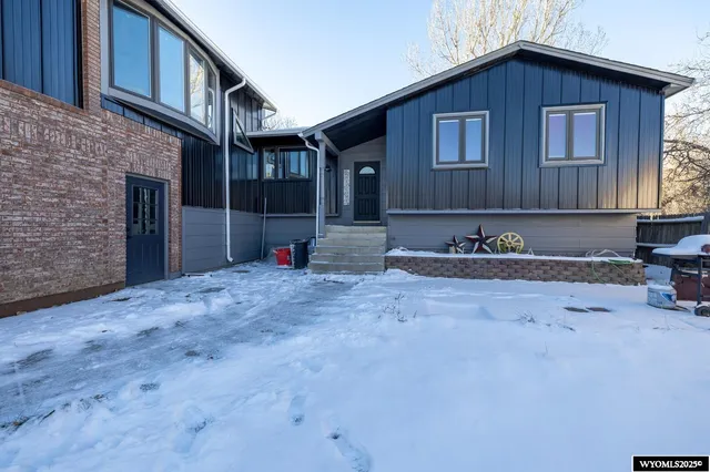 $639,000 | 264 Indian Paintbrush, Casper, WY 82604