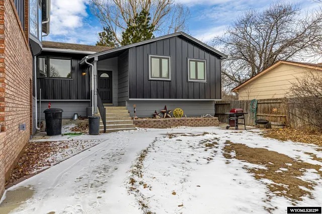 $599,900 | 264 Indian Paintbrush, Casper, WY 82604