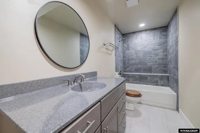 $639,000 | 264 Indian Paintbrush, Casper, WY 82604