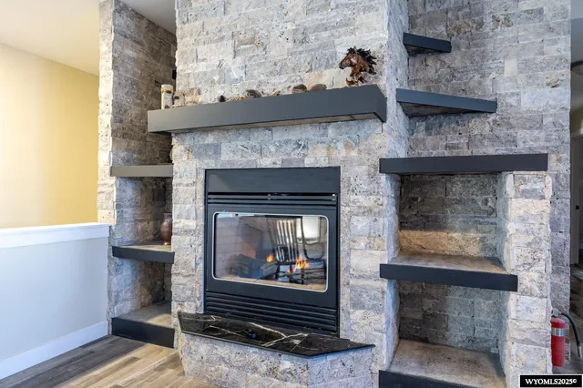 $639,000 | 264 Indian Paintbrush, Casper, WY 82604