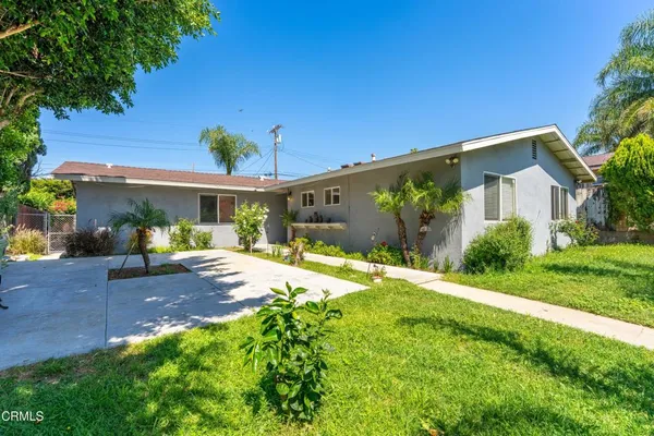 $699,000 | 12159 Hoyt Street, Sylmar, CA 91342