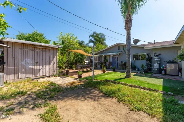$699,000 | 12159 Hoyt Street, Sylmar, CA 91342