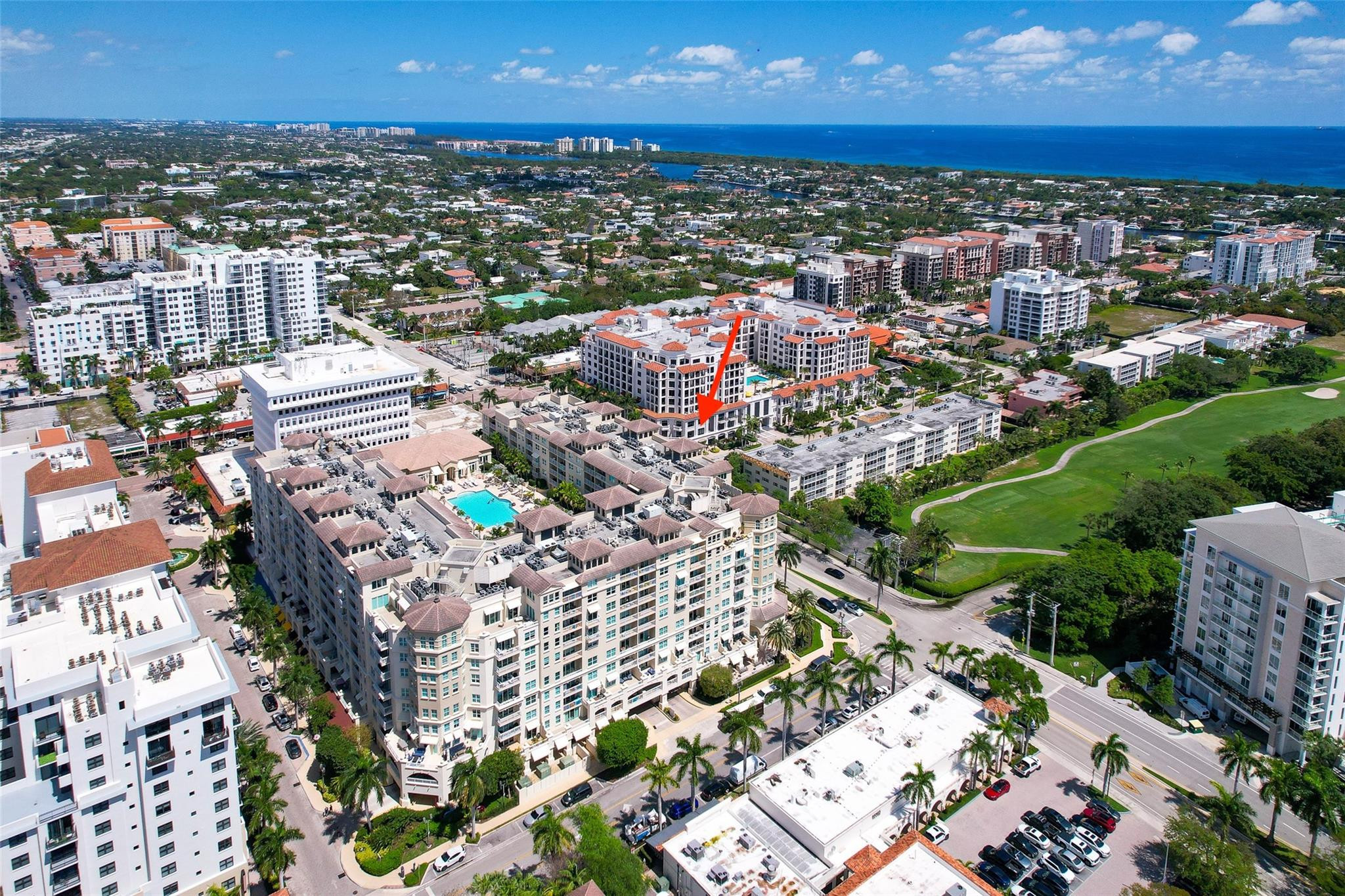 99 Southeast Mizner Boulevard, Unit 603 Boca Raton, FL 33432 - Photo 28 of 34 Photo 35