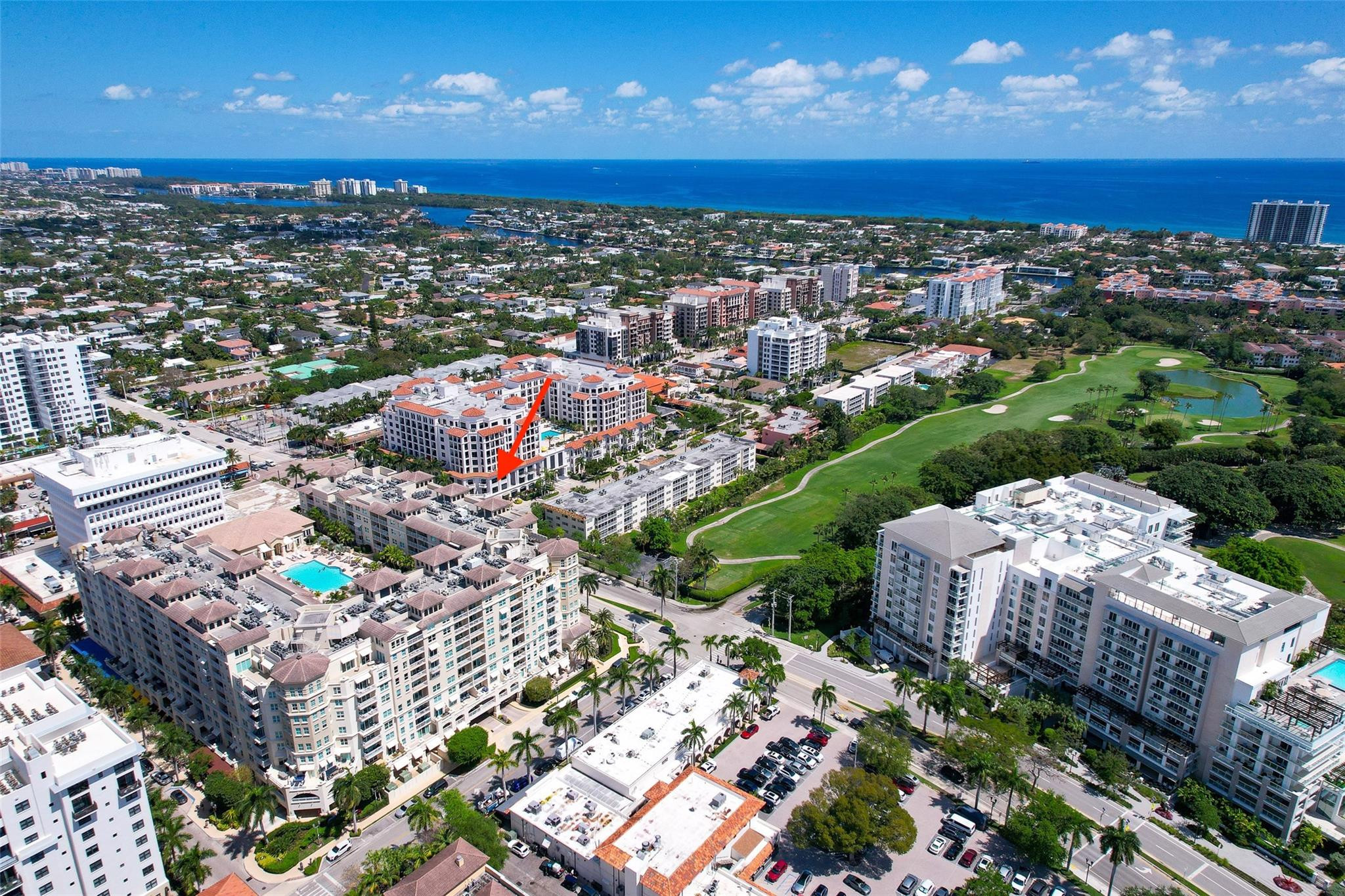 99 Southeast Mizner Boulevard, Unit 603 Boca Raton, FL 33432 - Photo 32 of 34 Photo 39