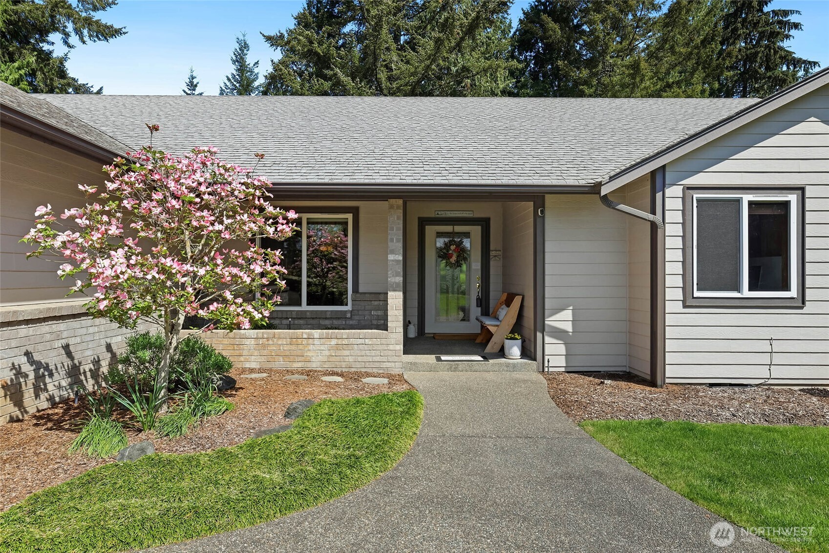 103 Southeast Alder Manor Road Shelton, WA 98584 - Photo 2 of 39