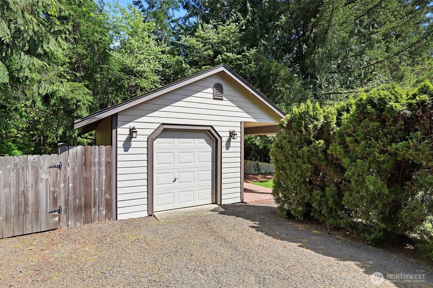 103 Southeast Alder Manor Road Shelton, WA 98584 - Photo 24 of 39