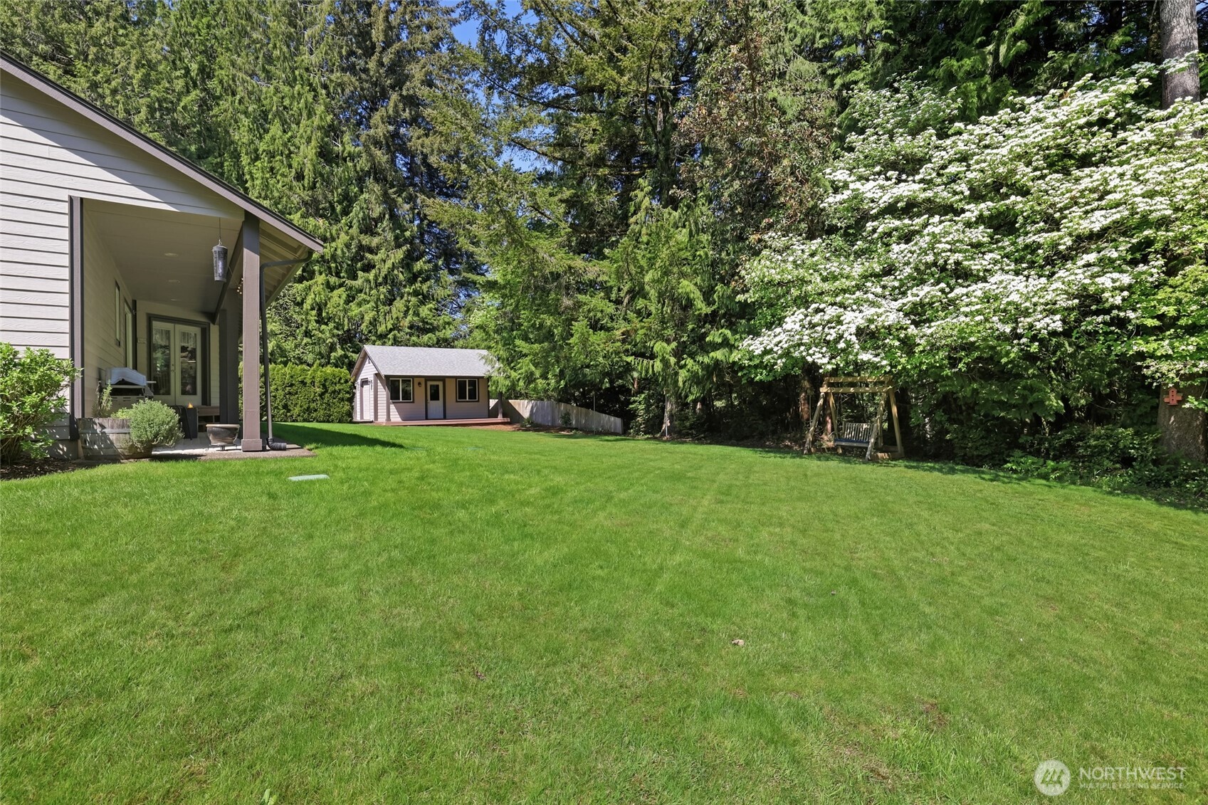 103 Southeast Alder Manor Road Shelton, WA 98584 - Photo 29 of 39