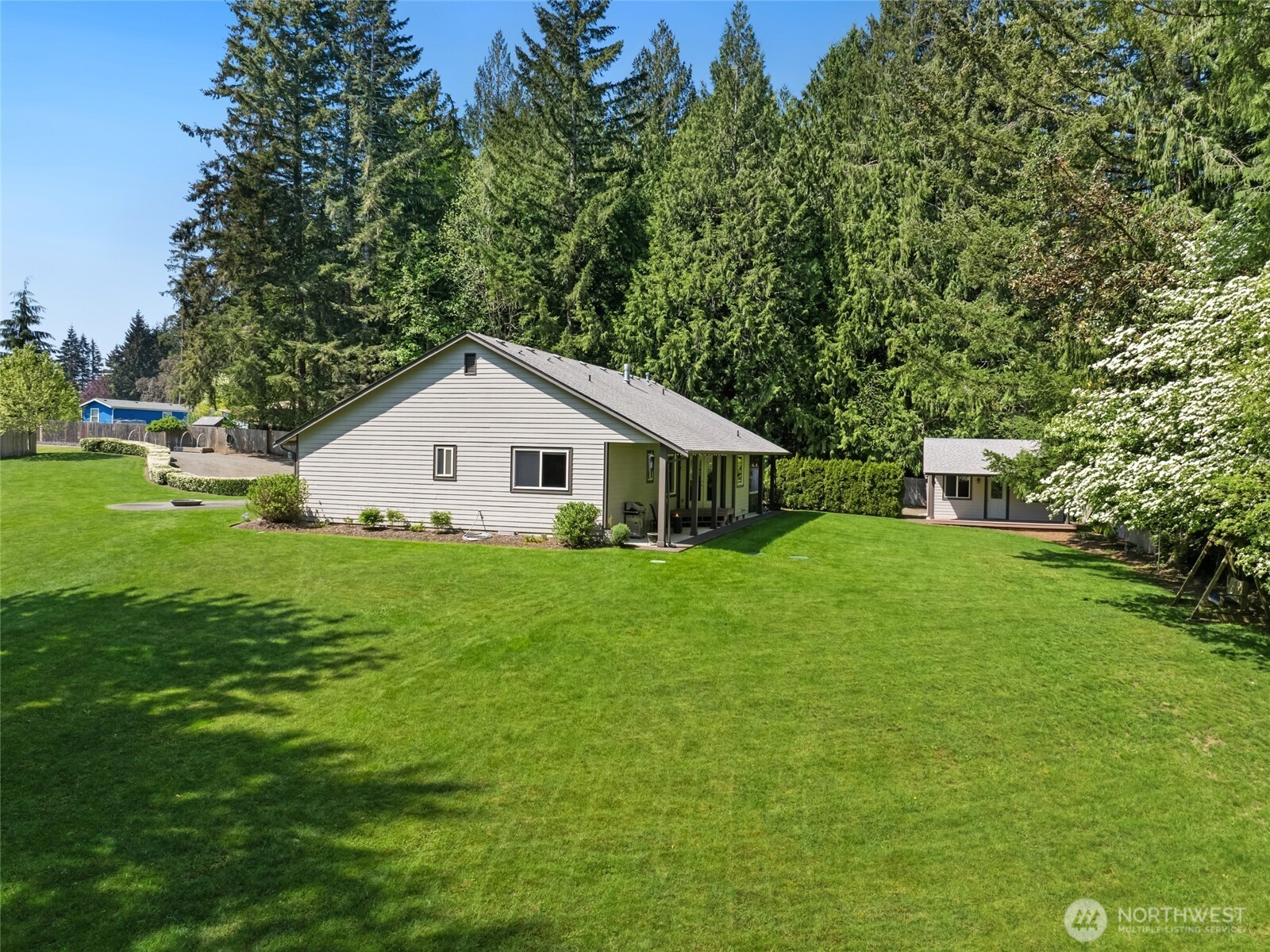 103 Southeast Alder Manor Road Shelton, WA 98584 - Photo 30 of 39