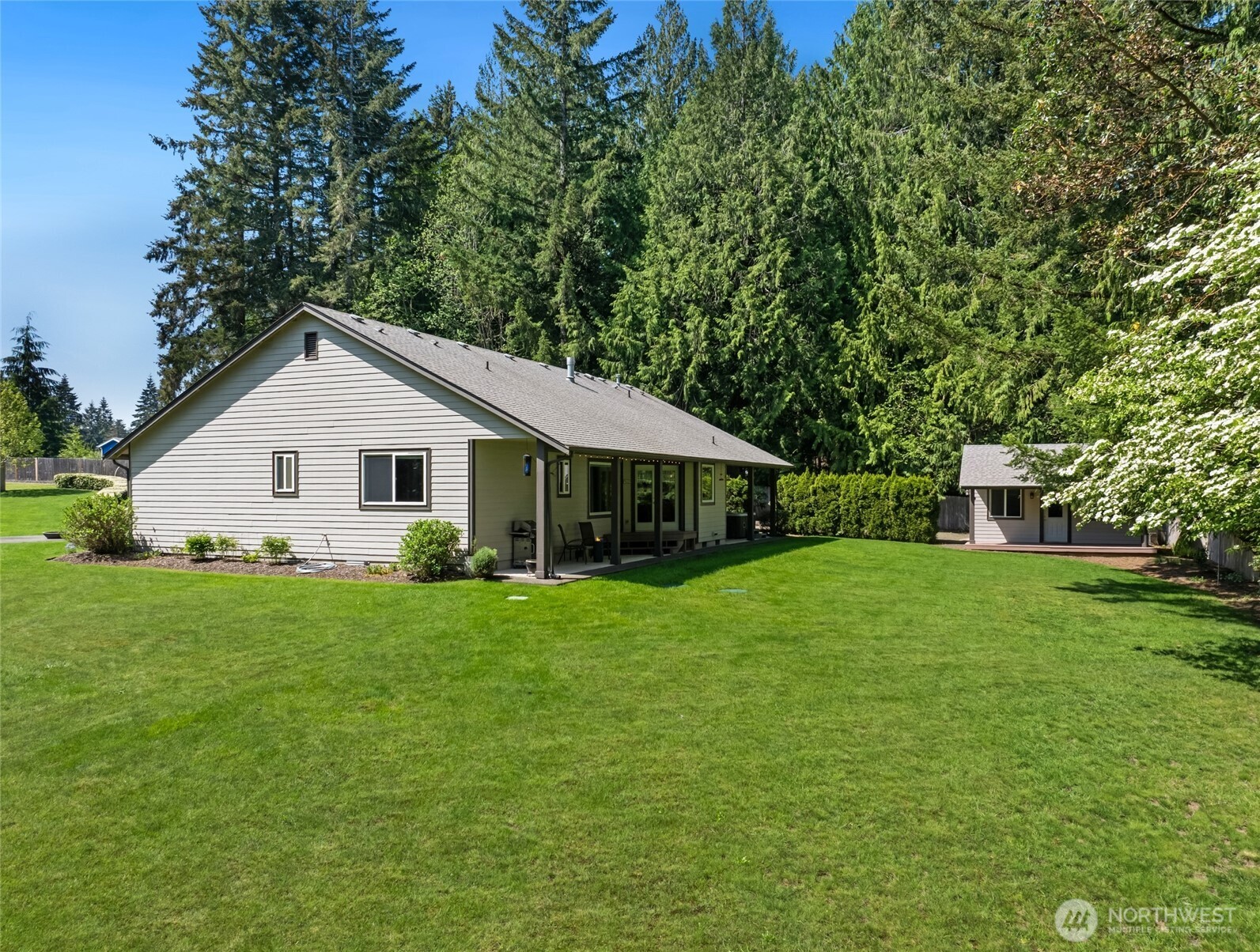 103 Southeast Alder Manor Road Shelton, WA 98584 - Photo 31 of 39