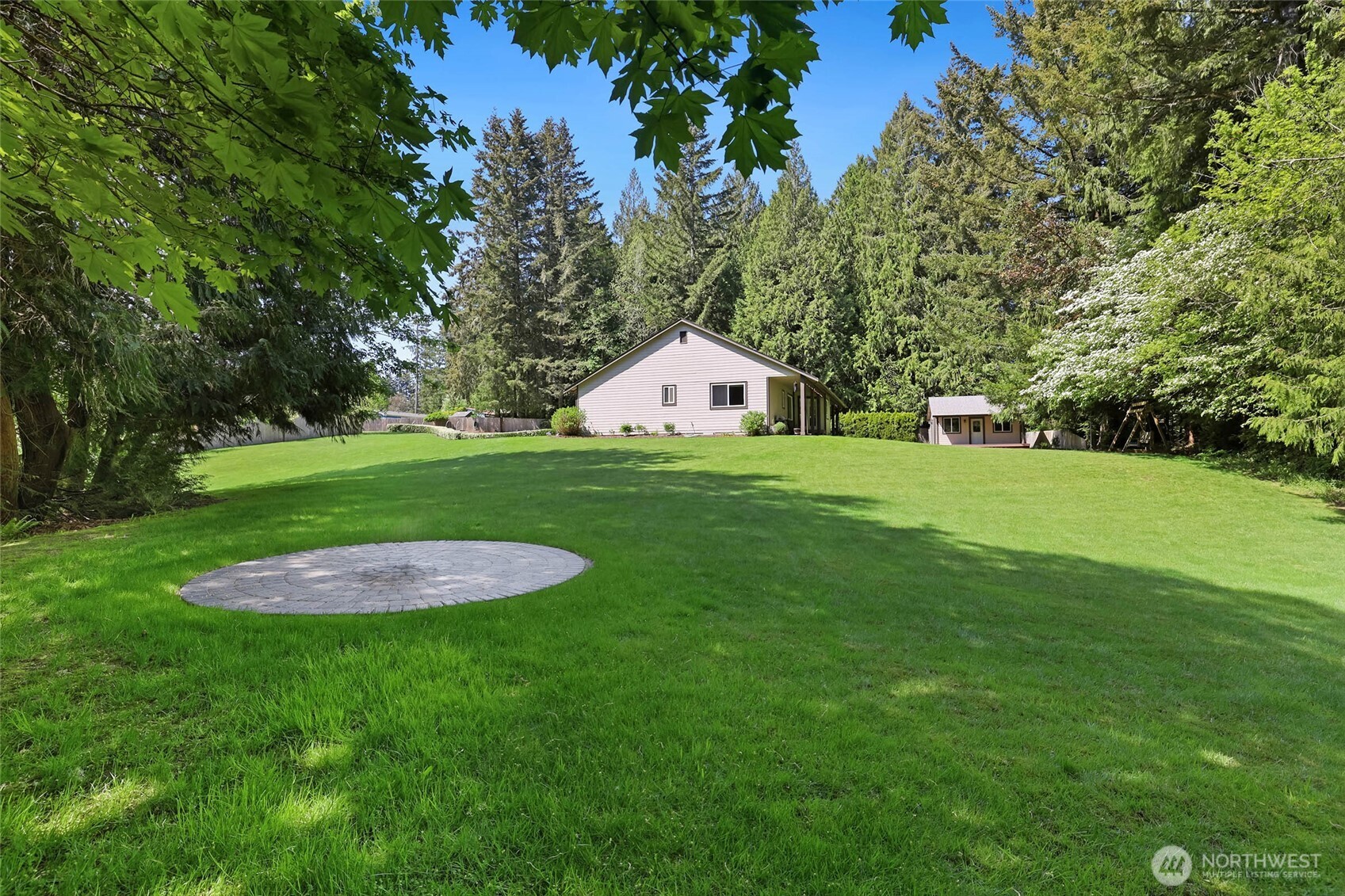 103 Southeast Alder Manor Road Shelton, WA 98584 - Photo 32 of 39
