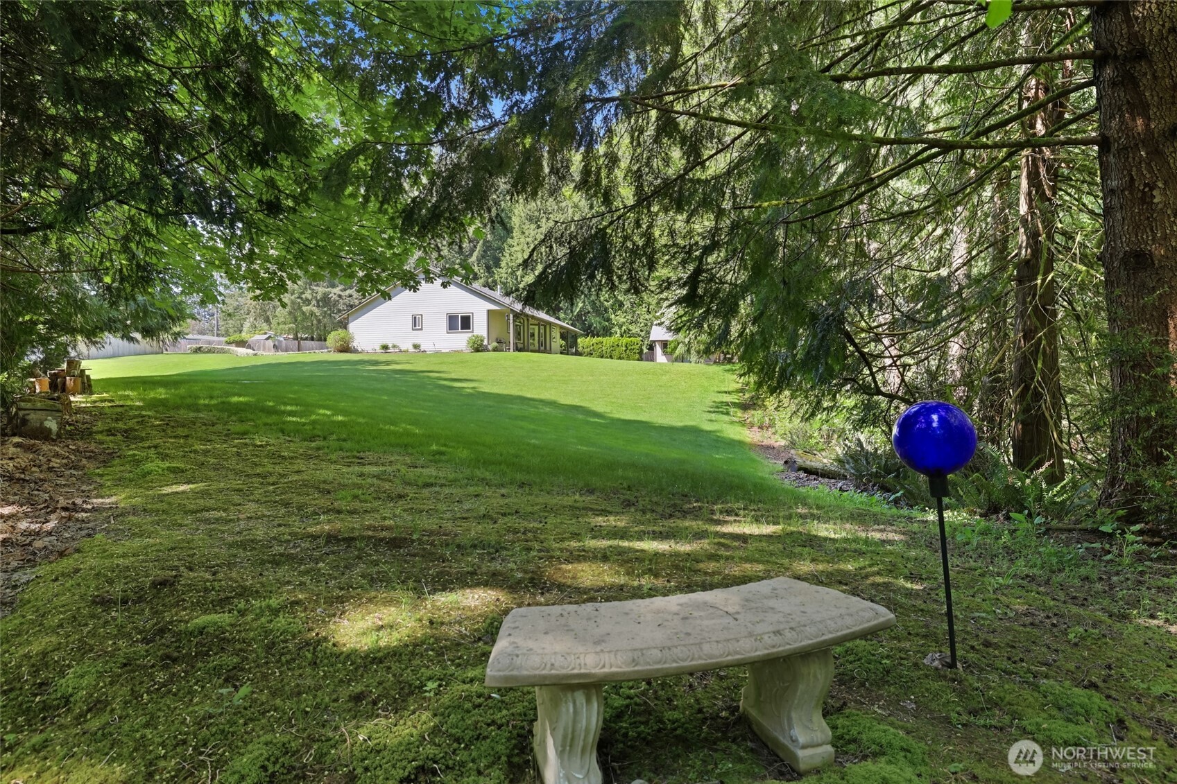 103 Southeast Alder Manor Road Shelton, WA 98584 - Photo 33 of 39