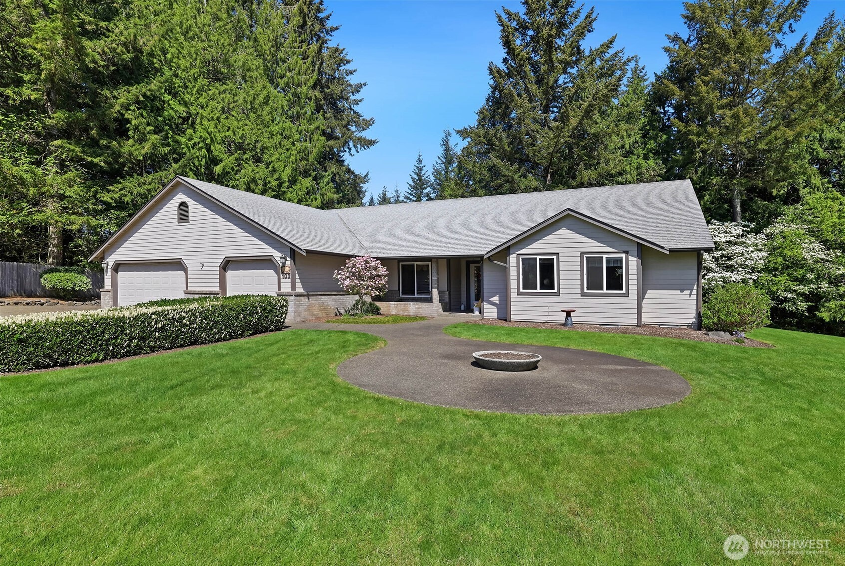 103 Southeast Alder Manor Road Shelton, WA 98584 - Photo 38 of 39