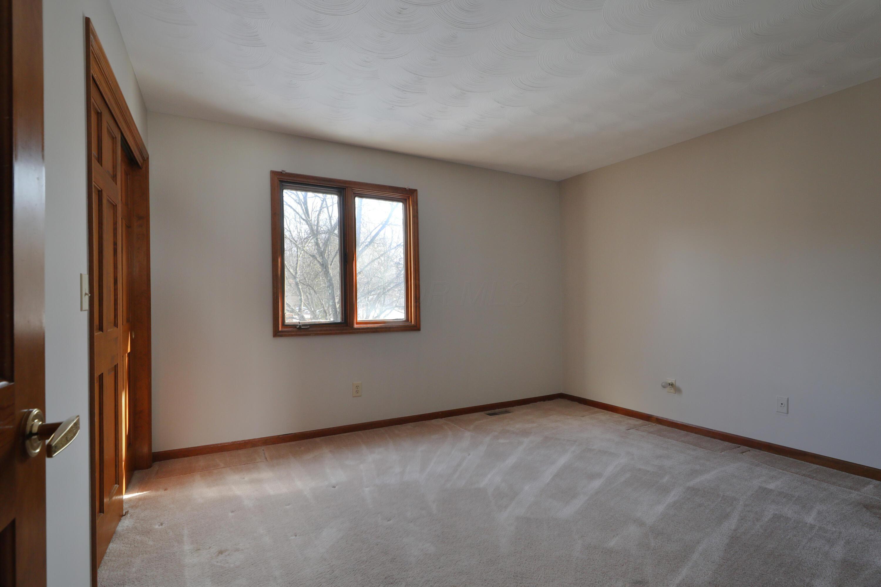 613 Deer Run Road Westerville, OH 43081 - Photo 29 of 39 Bedroom 1