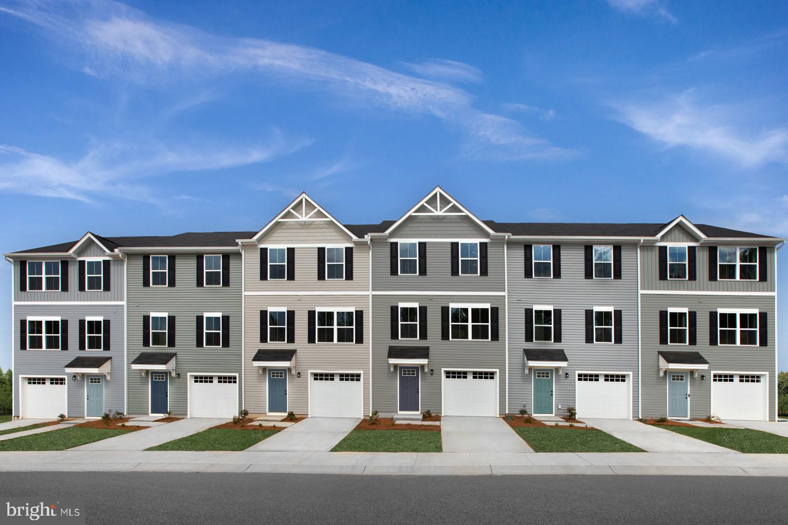 29 Tadpole Landing Road Inwood, WV 25428 - Photo 1 of 18