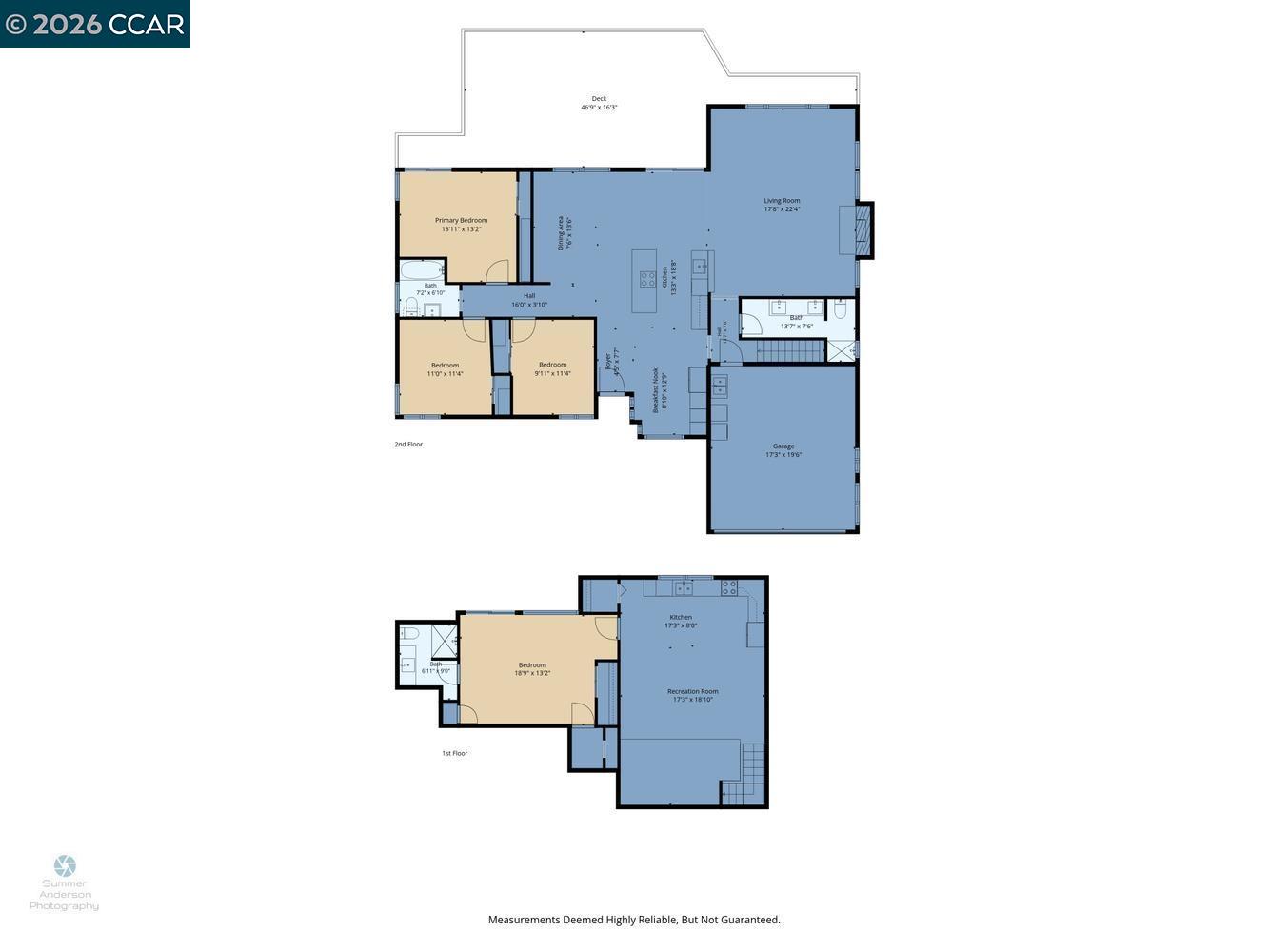 16 Ruth Court Lafayette, CA 94549 - Photo 44 of 46