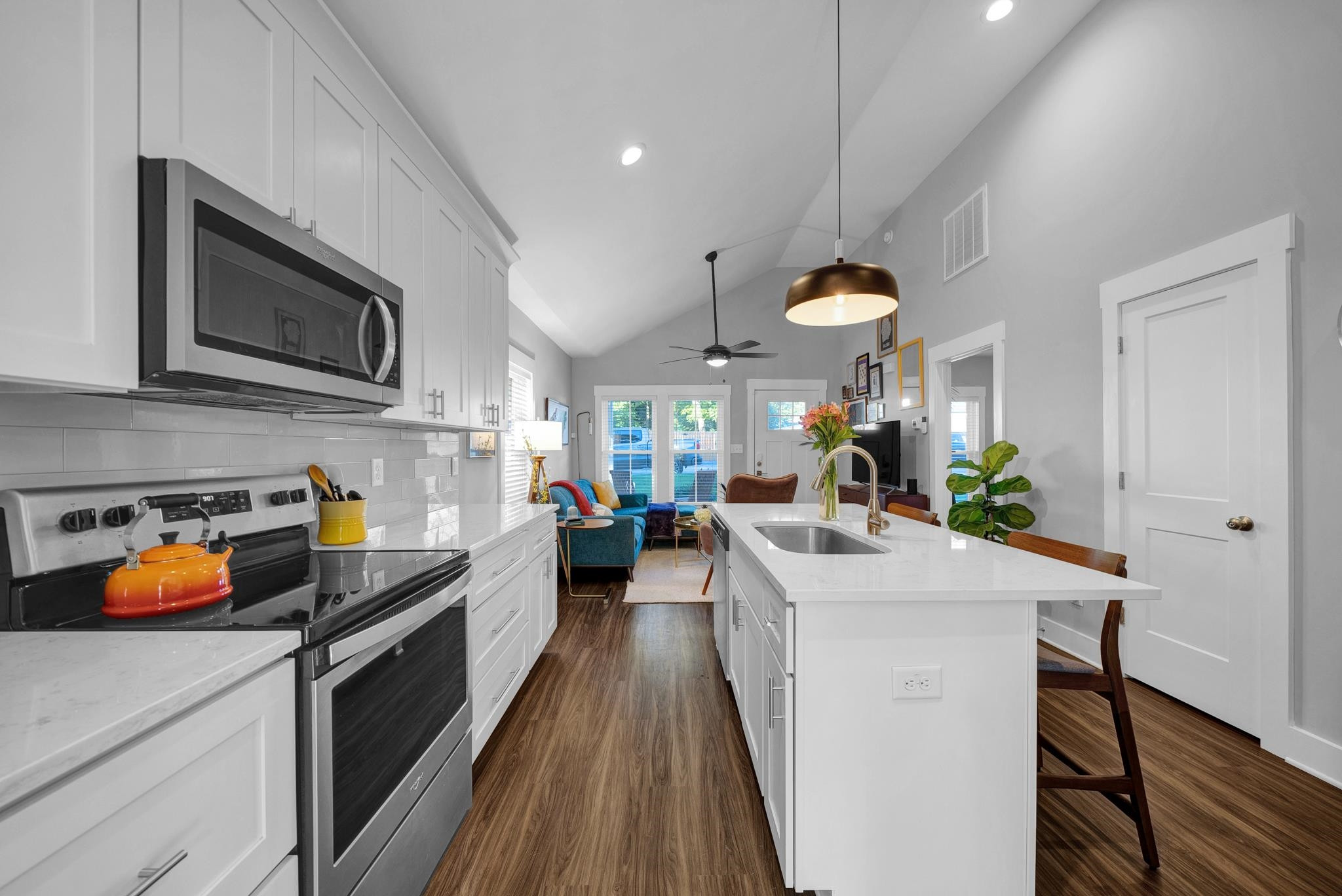 107 Bart Street Raleigh, NC 27610 - Photo 8 of 20 Photo 8