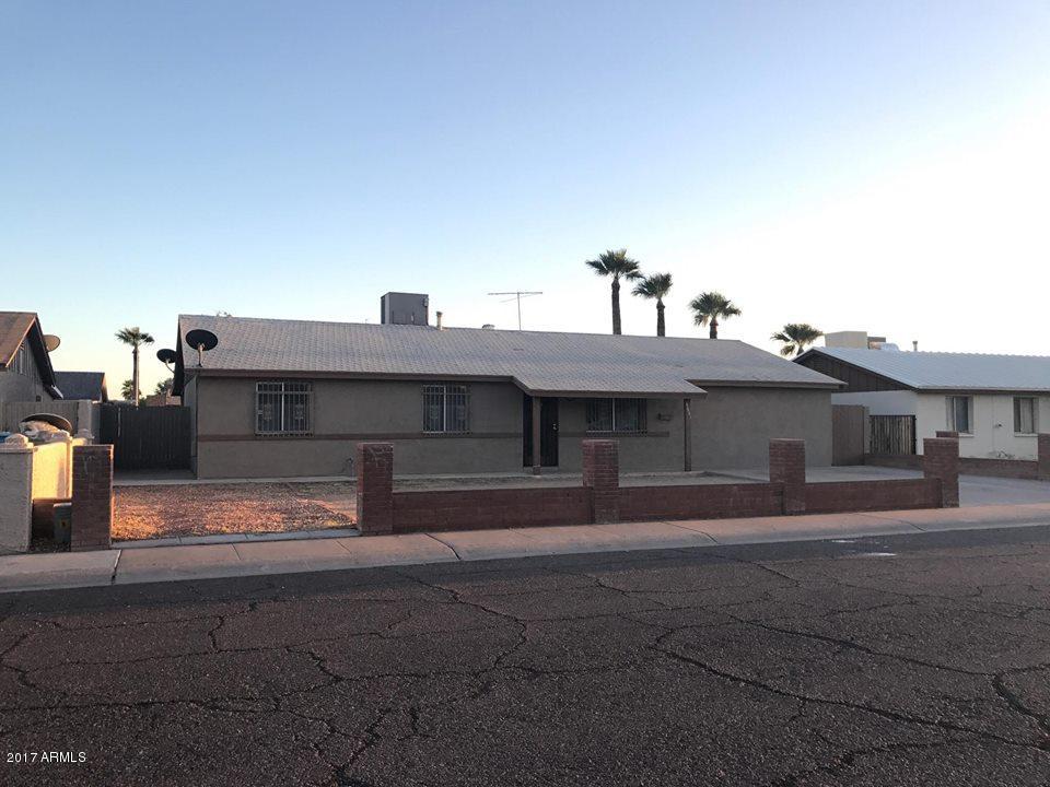 5641 West Berkeley Road Phoenix, AZ 85035 - Photo 1 of 24 front p
