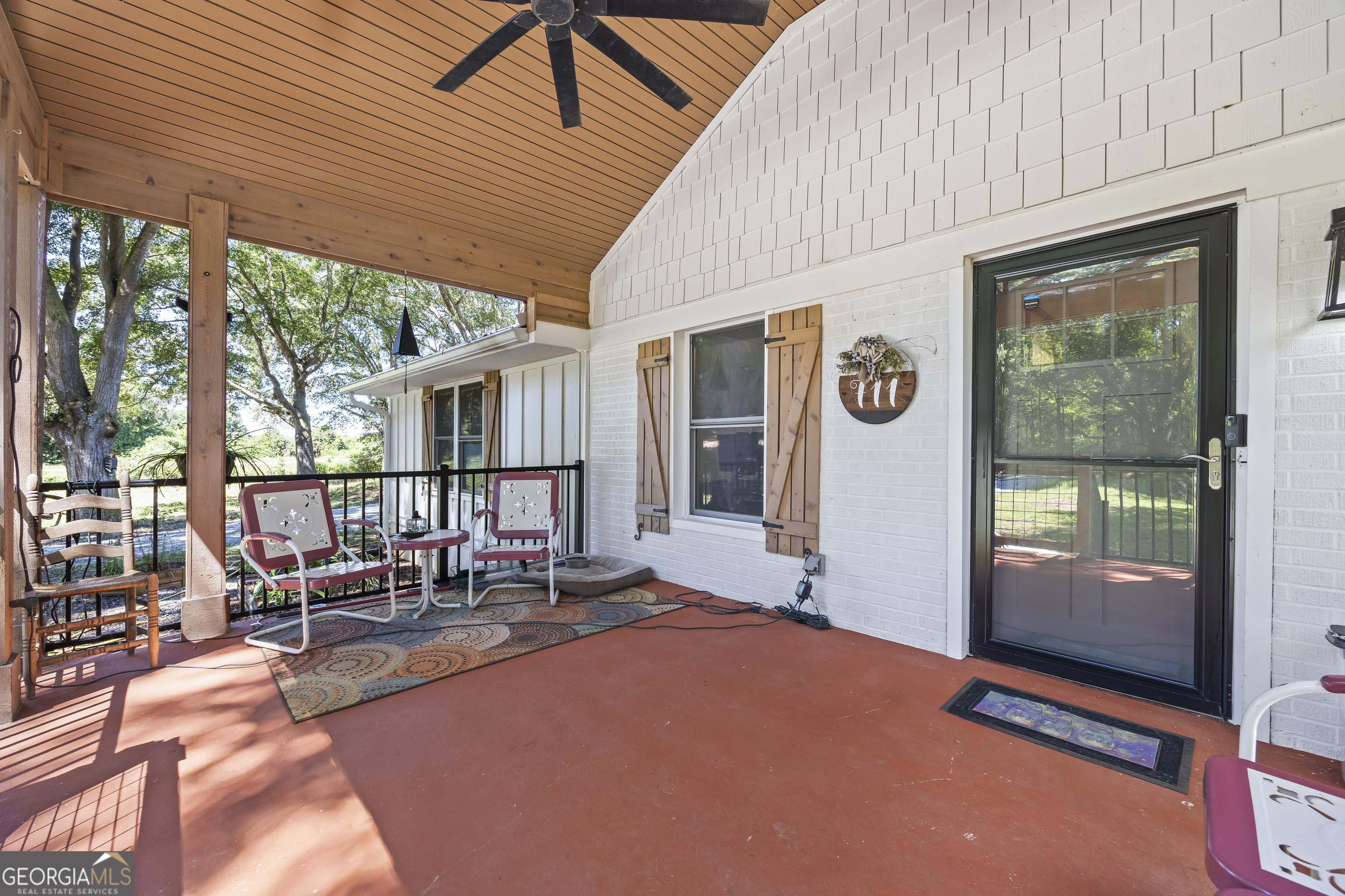 711 Shackelford Road Royston, GA 30662 - Photo 4 of 55