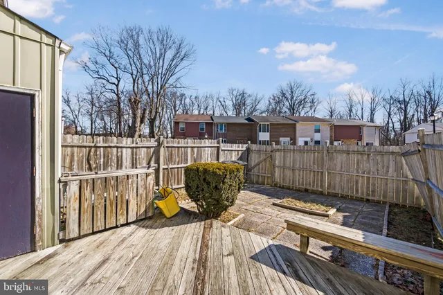 $305,000 | 10223 Campus Way South, Unit 42, Upper Marlboro, MD 20774