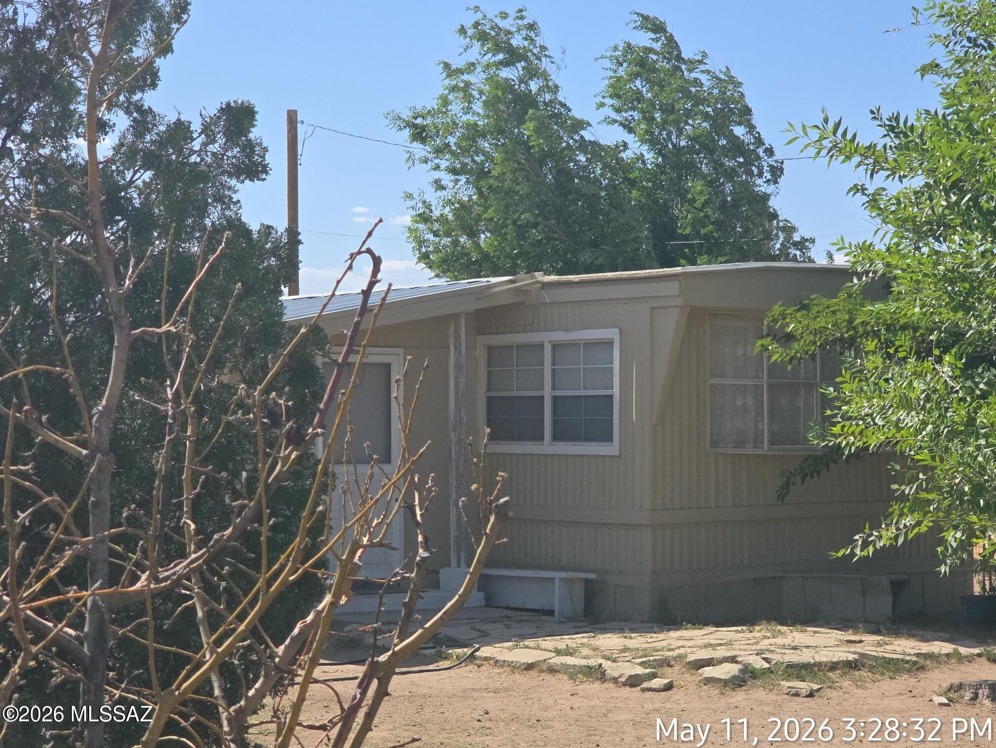3220 West Cox Road Willcox, AZ 85643 - Photo 3 of 18