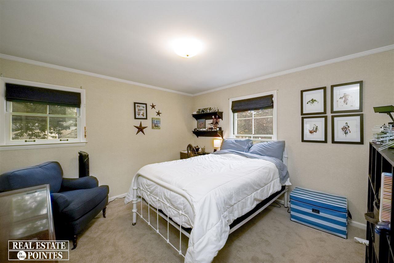 136 Moran Road Grosse Pointe Farms, MI 48236 - Photo 26 of 51