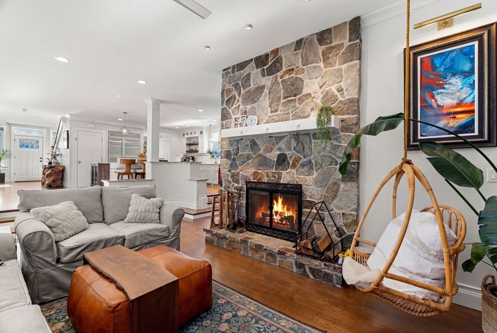 105 High Road, Unit 105 Newbury, MA 01951 - Photo 17 of 42