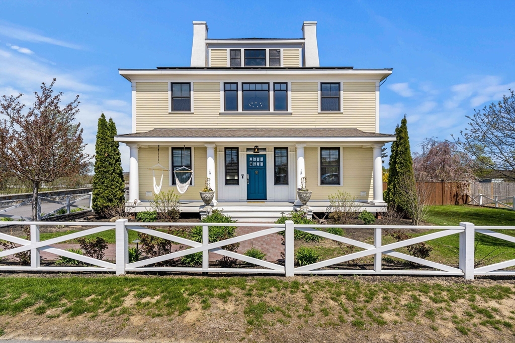 105 High Road, Unit 105 Newbury, MA 01951 - Photo 2 of 42