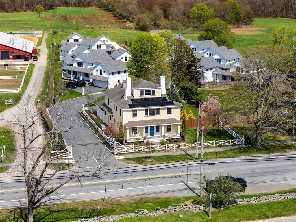 105 High Road, Unit 105 Newbury, MA 01951 - Photo 3 of 42