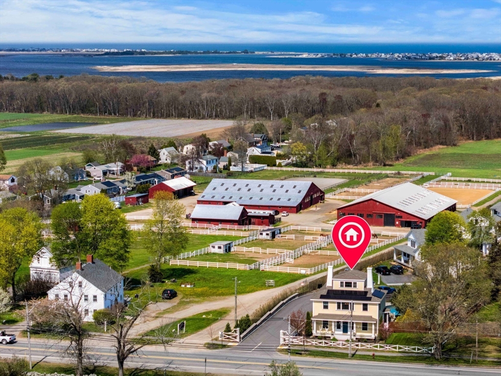 105 High Road, Unit 105 Newbury, MA 01951 - Photo 4 of 42