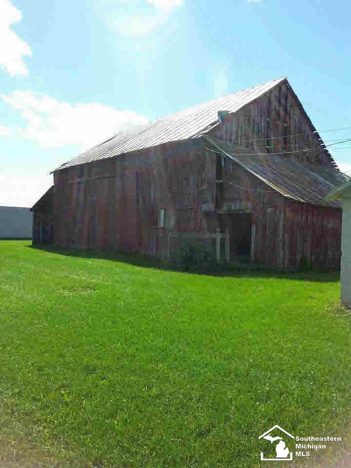 9473 Allison Road Maybee, MI 48159 - Photo 6 of 20