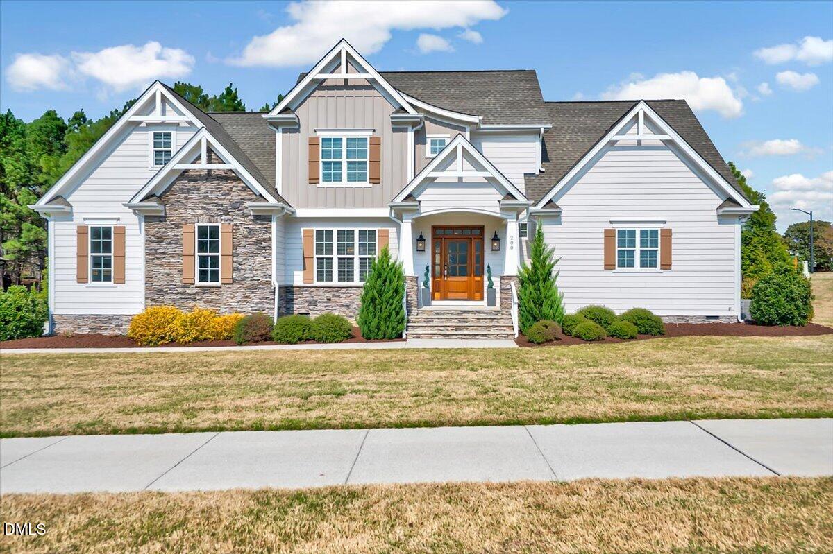 200 Character Drive Rolesville, NC 27571 - Photo 5 of 73