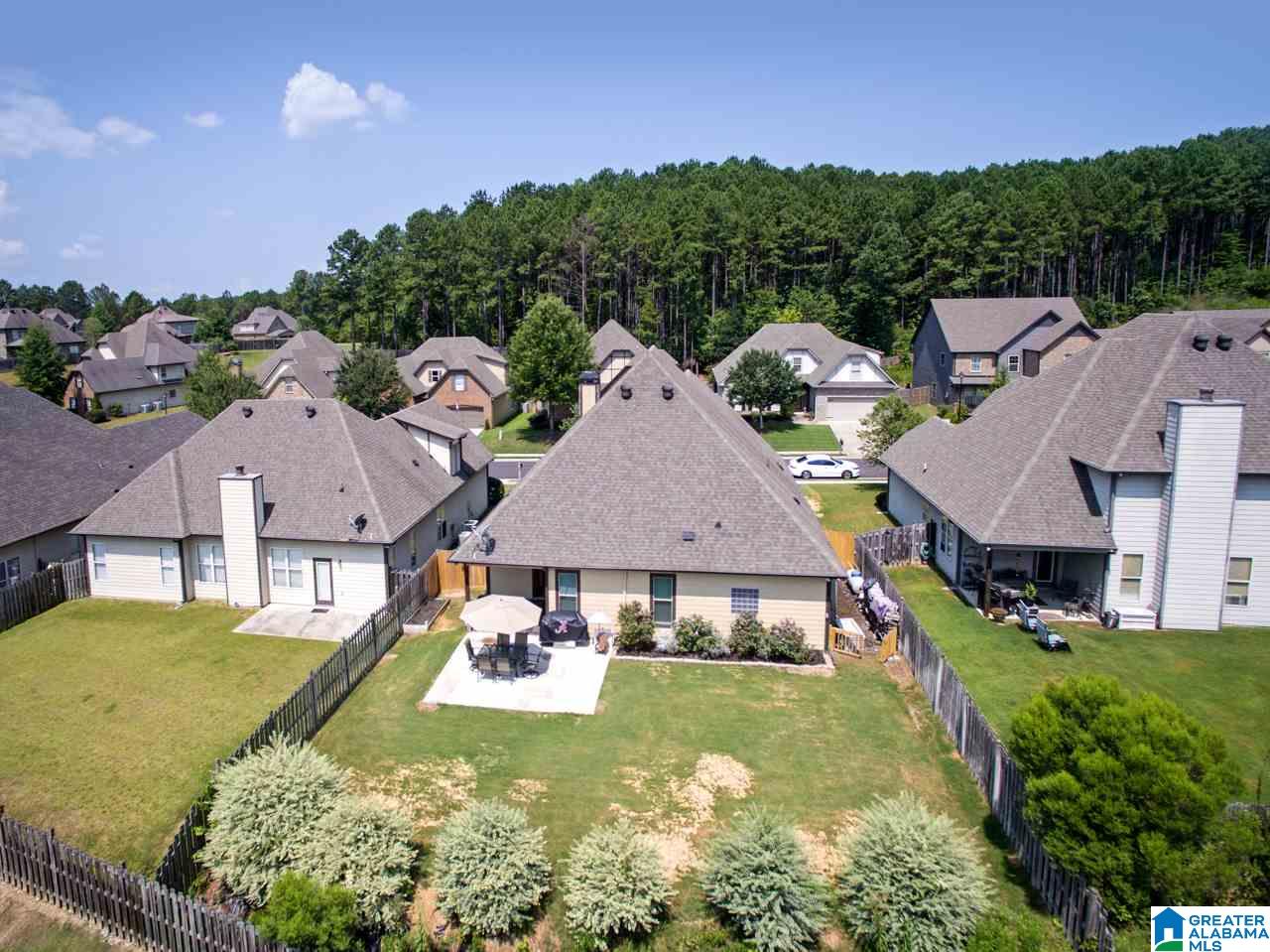 1020 Merion Drive Calera, AL 35040 - Photo 6 of 50