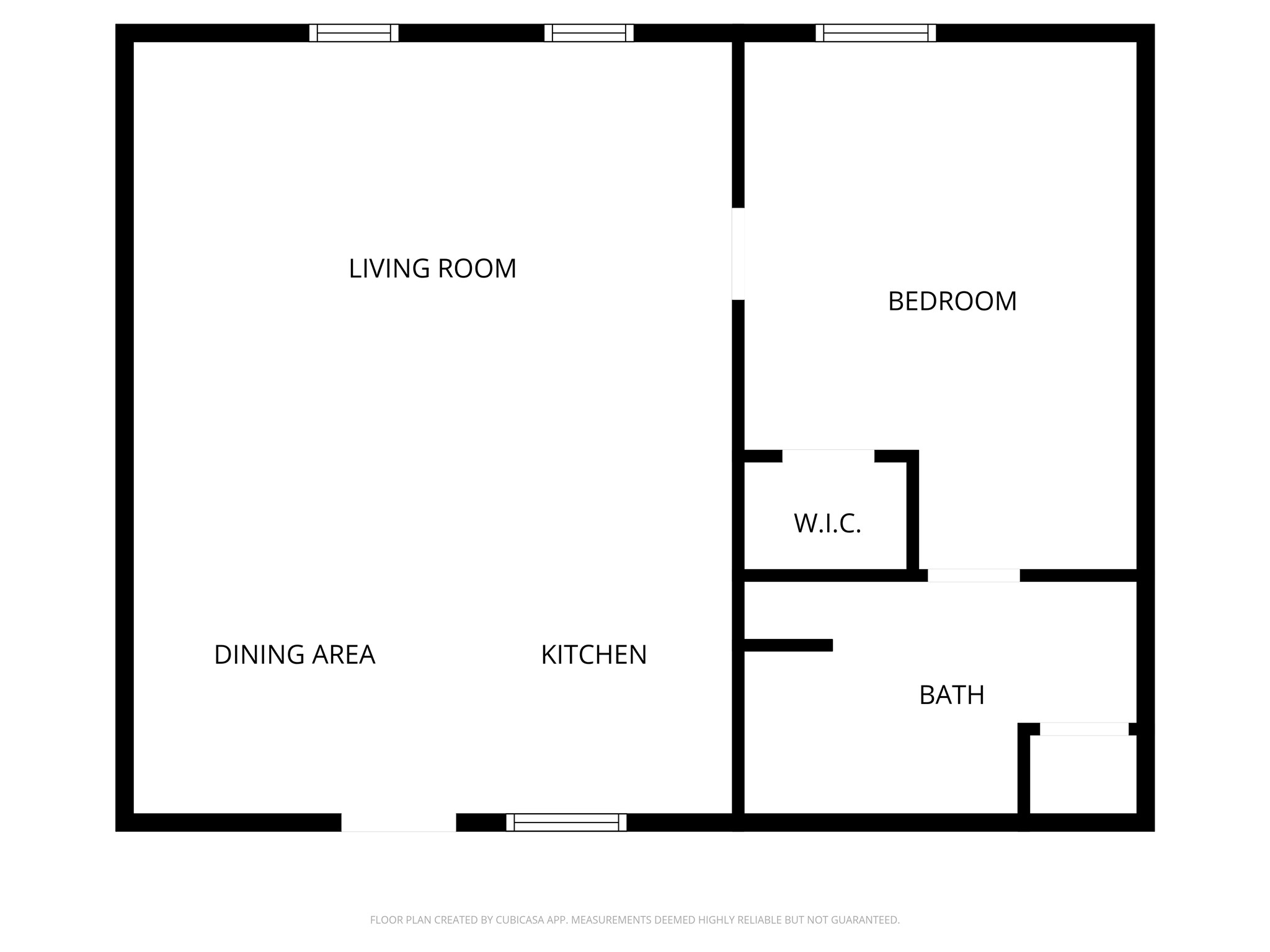 8904 Chisholm Lane Austin, TX 78748 - Photo 40 of 40 View of home floor plan