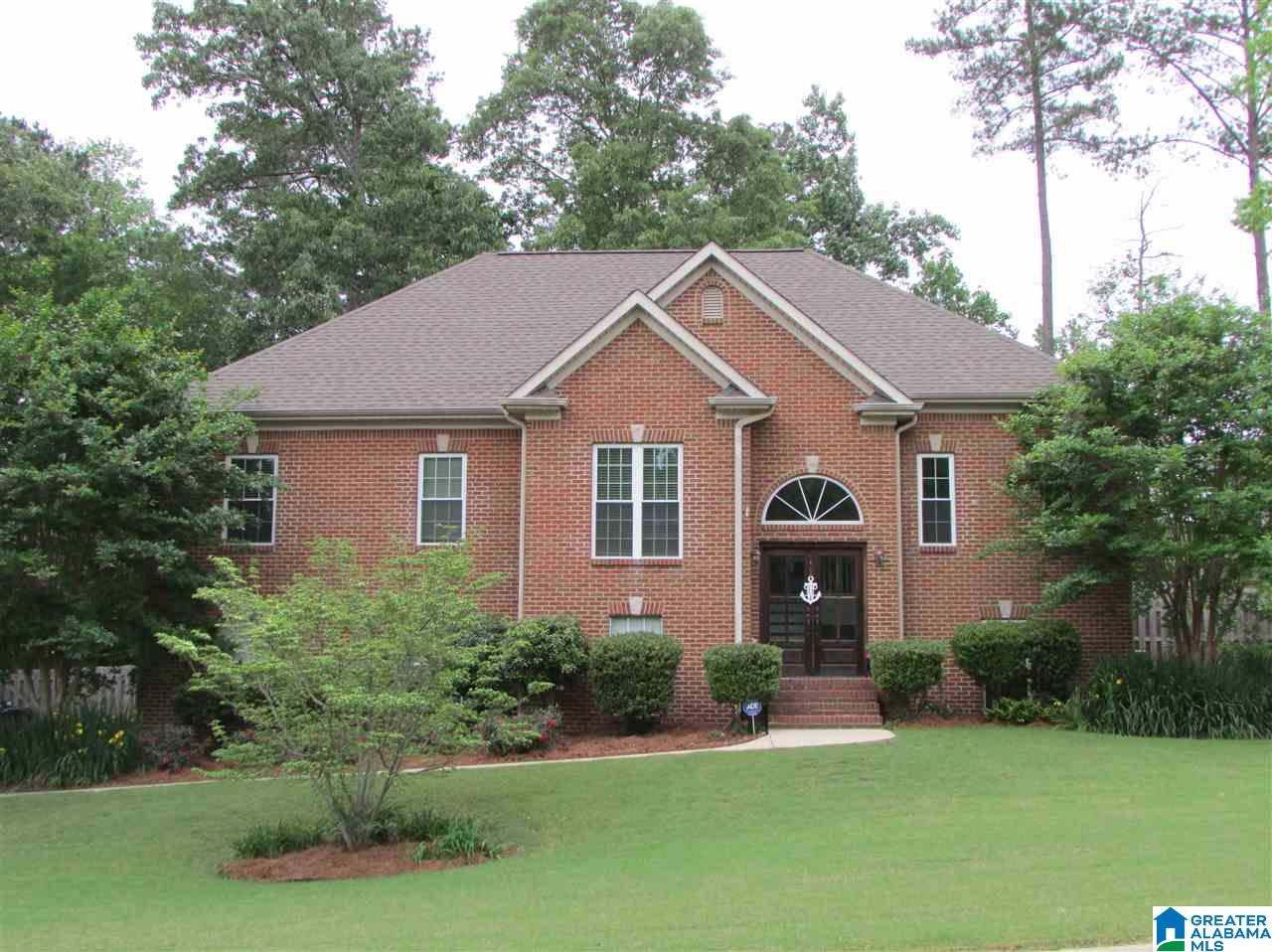 140 Sunset Lake Drive Chelsea, AL 35043 - Photo 1 of 24