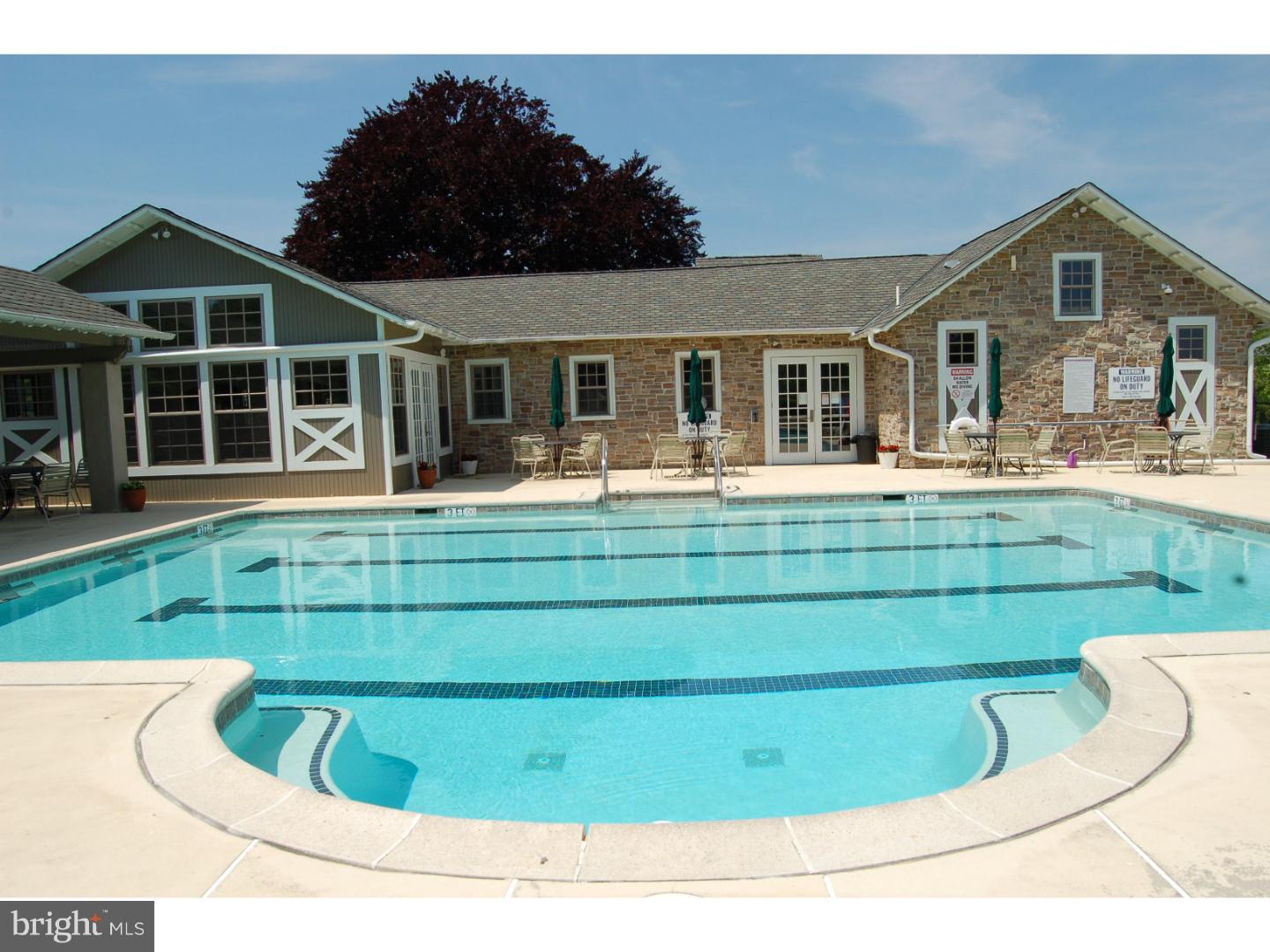 301 Gilmer Road Coatesville, PA 19320 - Photo 17 of 24 Community Pool