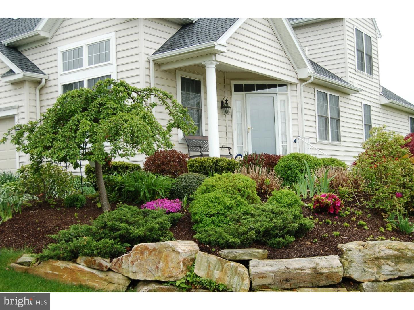 301 Gilmer Road Coatesville, PA 19320 - Photo 3 of 24 Exterior Front