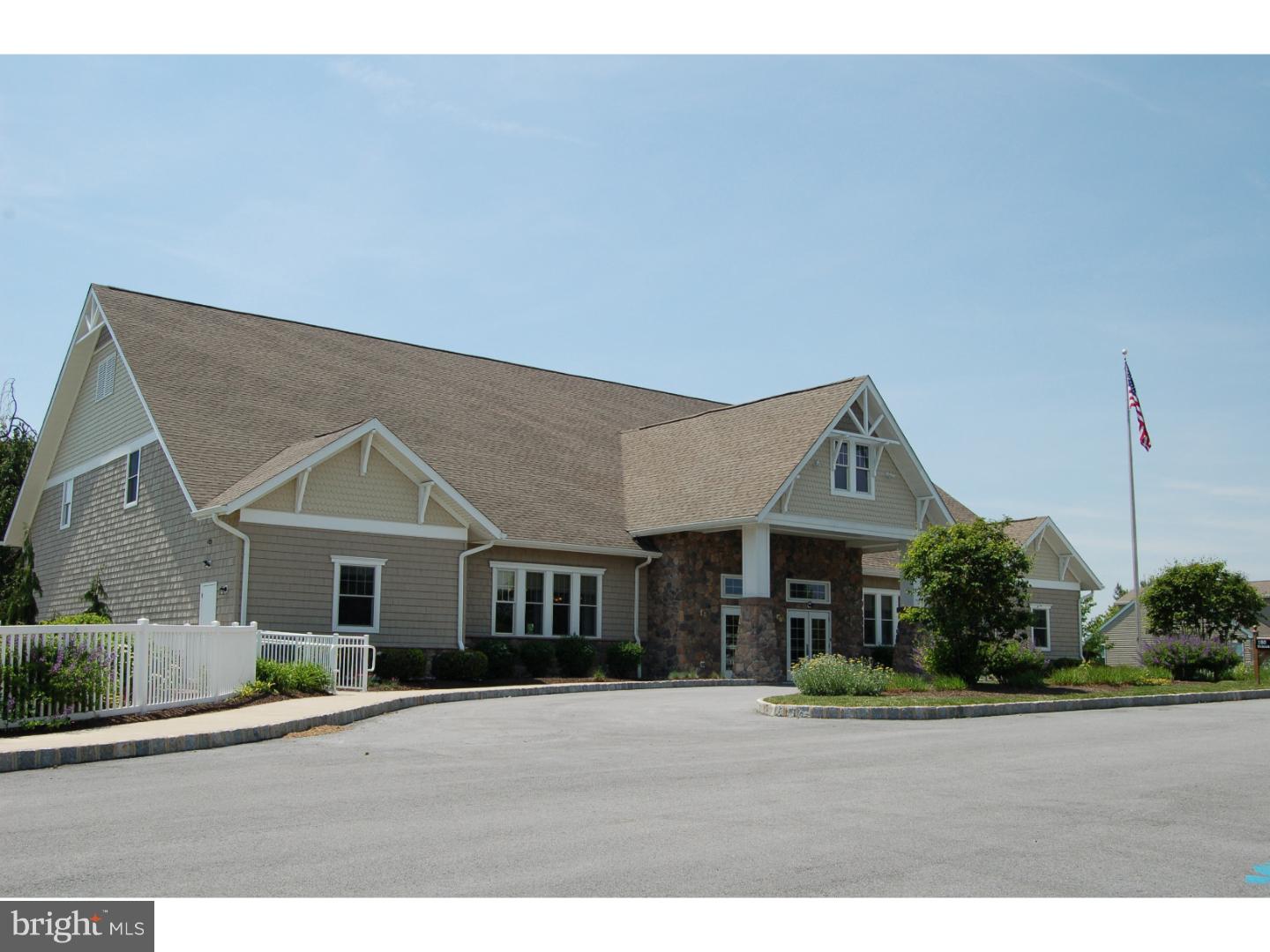 301 Gilmer Road Coatesville, PA 19320 - Photo 24 of 24 Club House