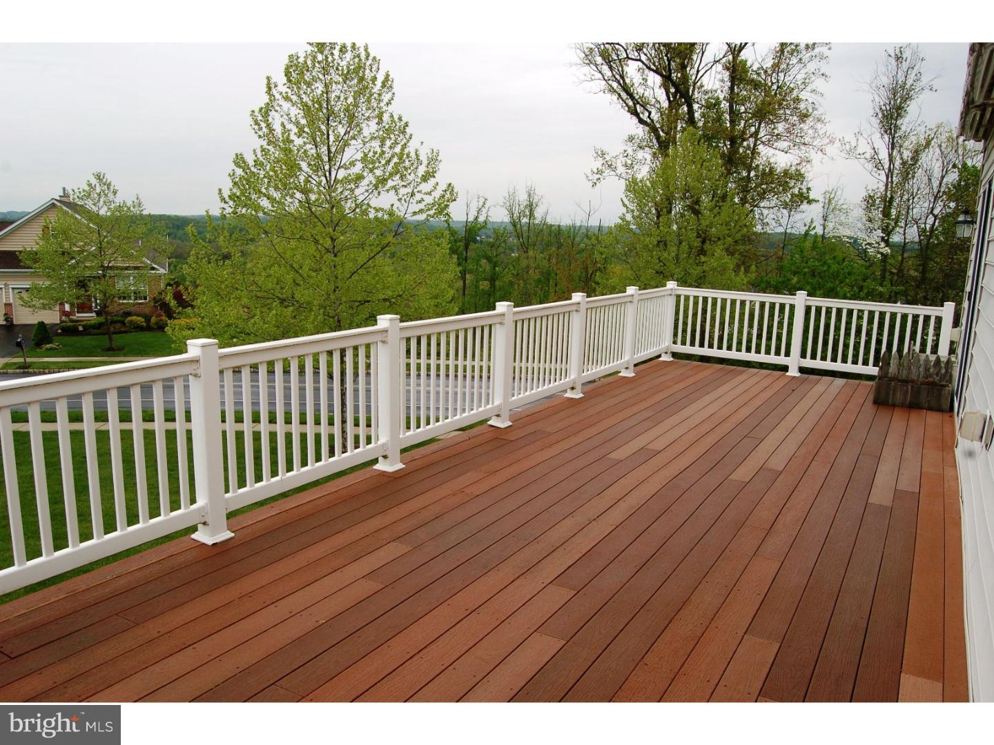 301 Gilmer Road Coatesville, PA 19320 - Photo 4 of 24 Deck