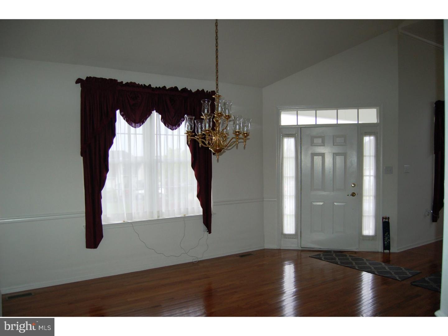 301 Gilmer Road Coatesville, PA 19320 - Photo 5 of 24 Foyer