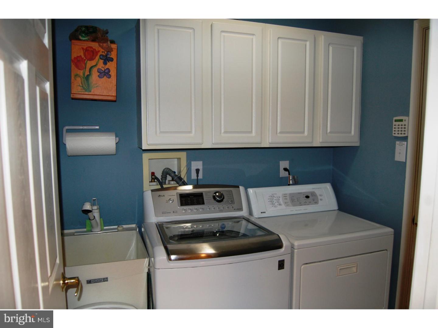 301 Gilmer Road Coatesville, PA 19320 - Photo 10 of 24 Laundry Room