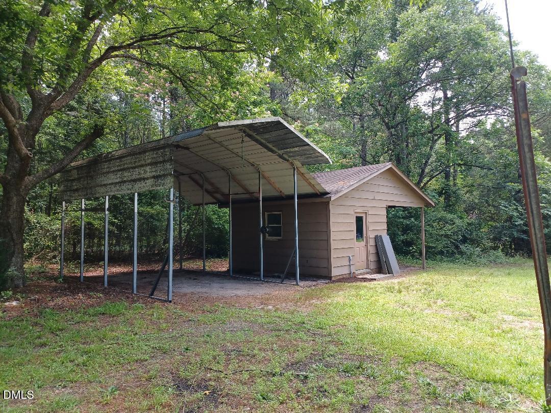 1185 White Hill Road Sanford, NC 27332 - Photo 4 of 22