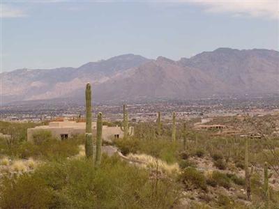 6441 West Park Ridge Road Tucson, AZ 85743 - Photo 2 of 10