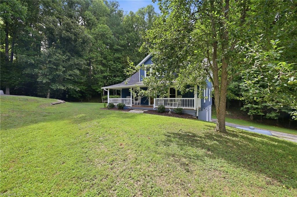 234 Williams Farm Road Wilkesboro, NC 28697 - Photo 35 of 43