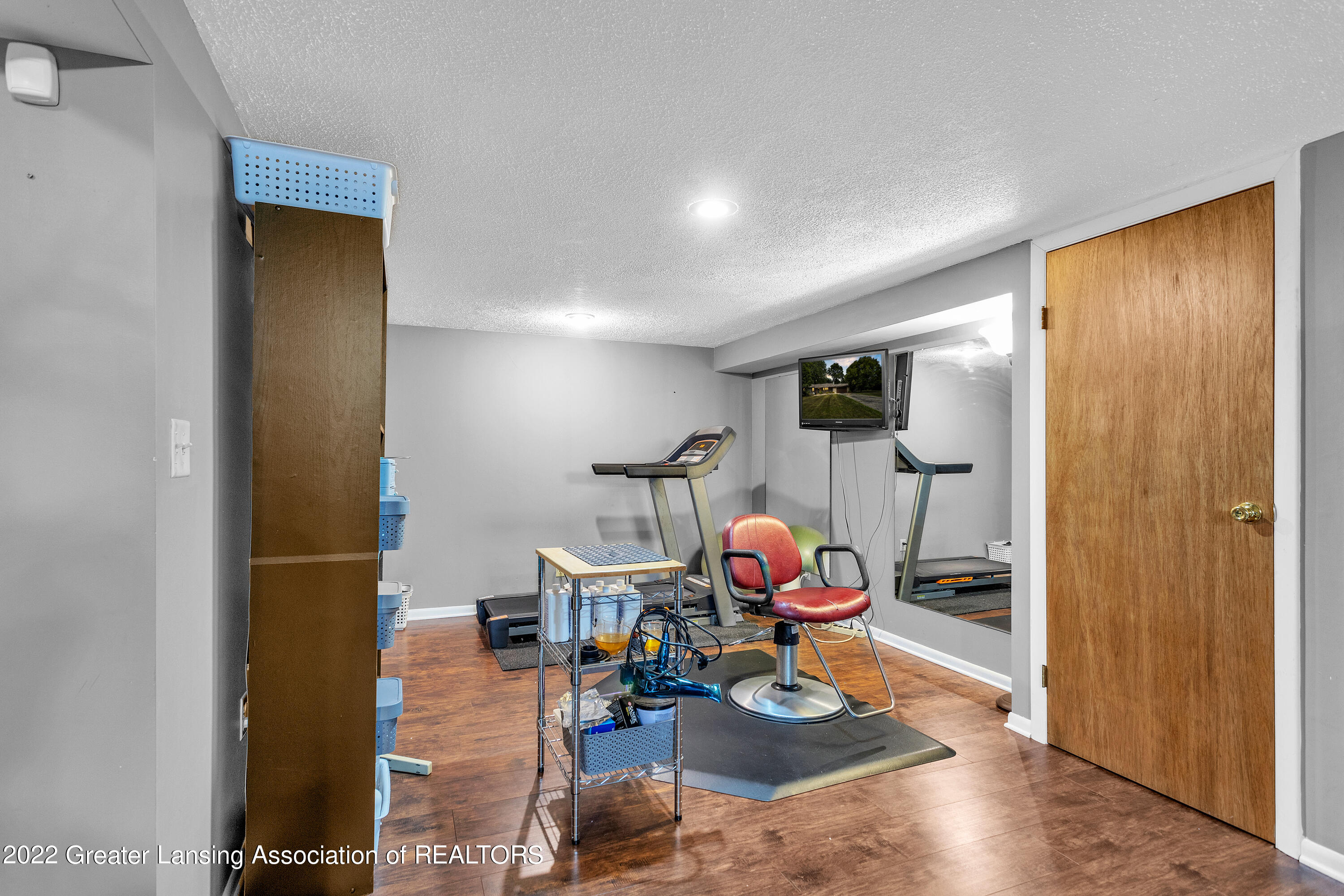 9873 Coleman Road Haslett, MI 48840 - Photo 30 of 46 Rec Room