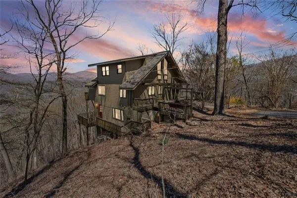 $414,000 | 360 Locust Trail, Jasper, GA 30143