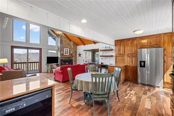 $414,000 | 360 Locust Trail, Jasper, GA 30143