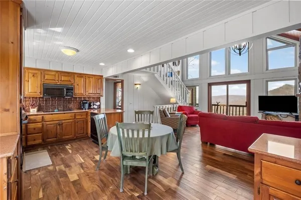 $414,000 | 360 Locust Trail, Jasper, GA 30143