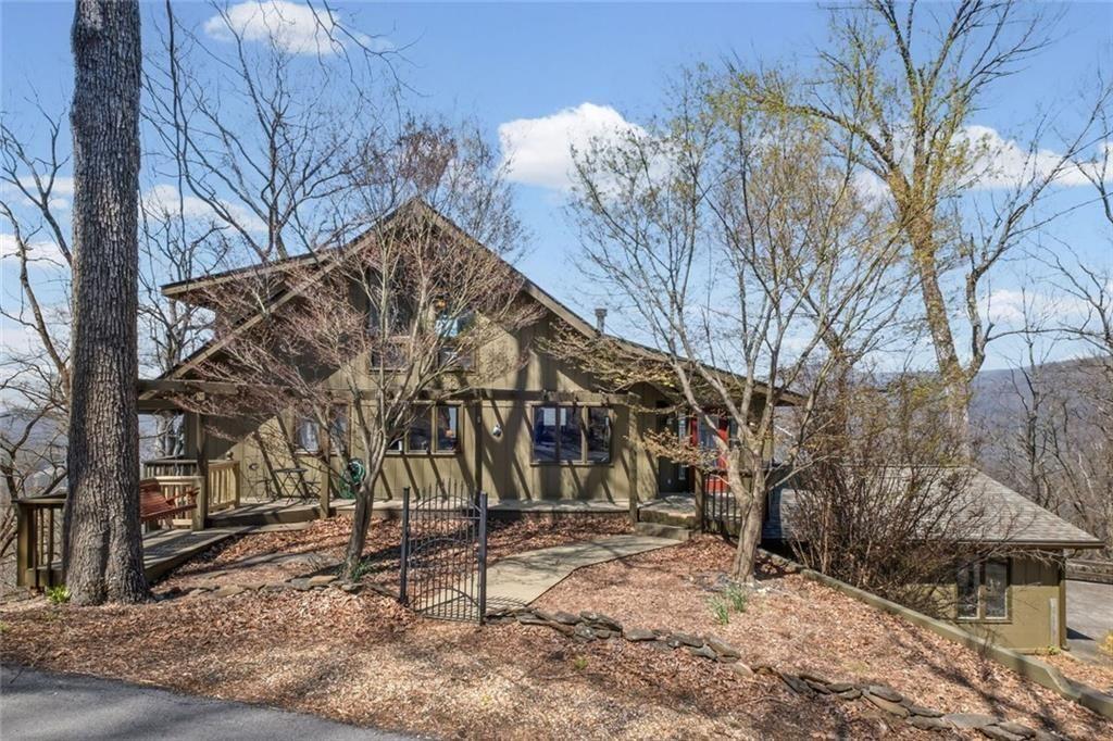 360 Locust Trail Jasper, GA 30143 - Photo 2 of 62